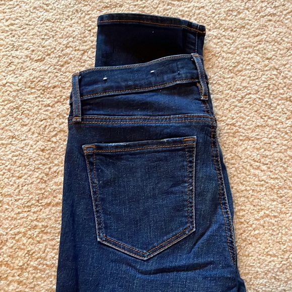 Loft Modern Skinny Jeans - Picture 4 of 5